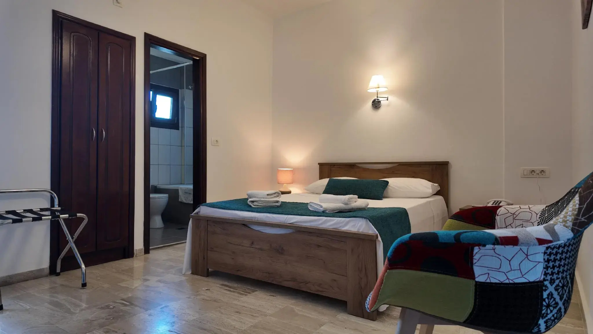 Foto - Hotel Marybill