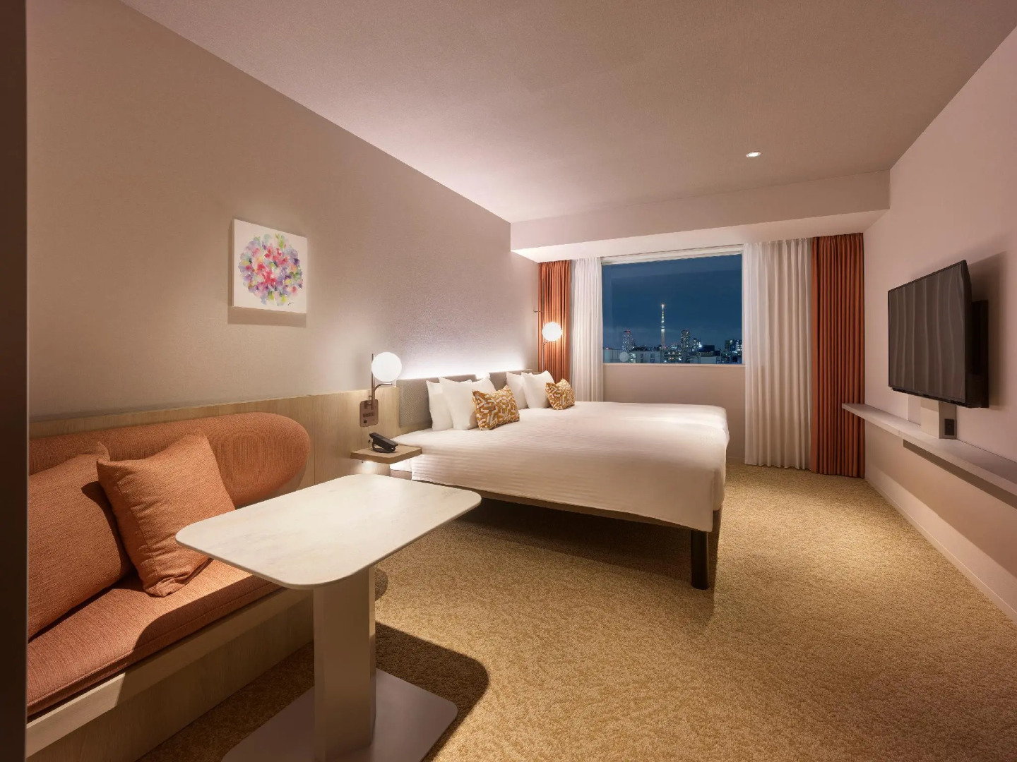 Photo - Mitsui Garden Hotel Ginza Tsukiji