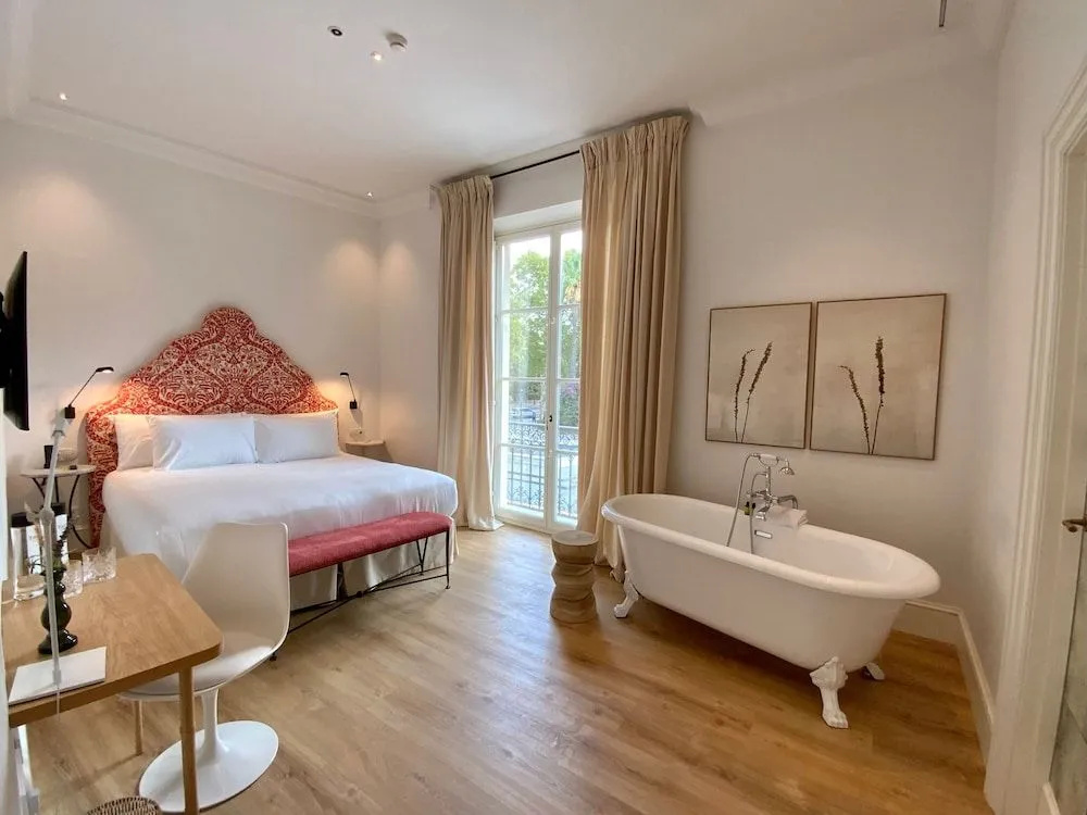 Photo - Hotel Tayko Sevilla