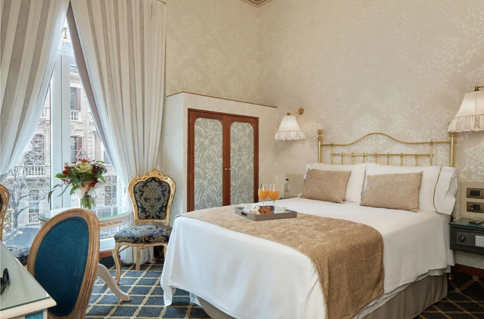 Foto - Hotel Continental Palacete