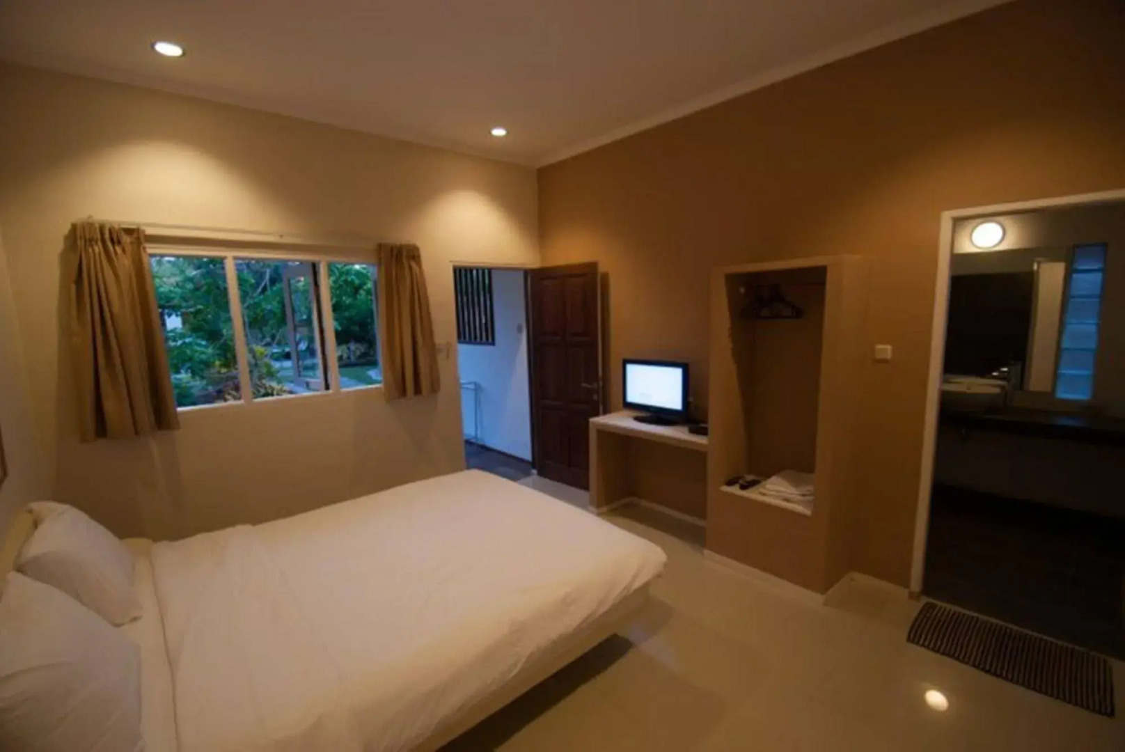 Photo - Si Pitung Village