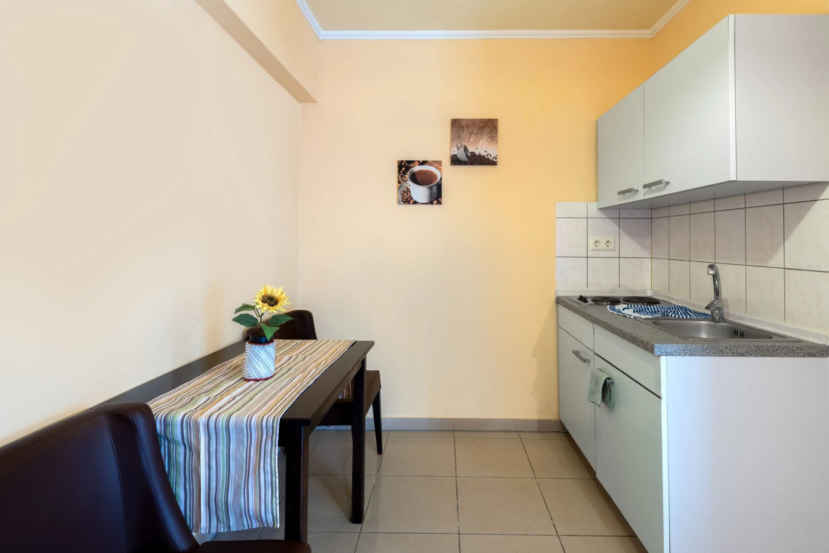 Foto - Comfort Hotel Apartments