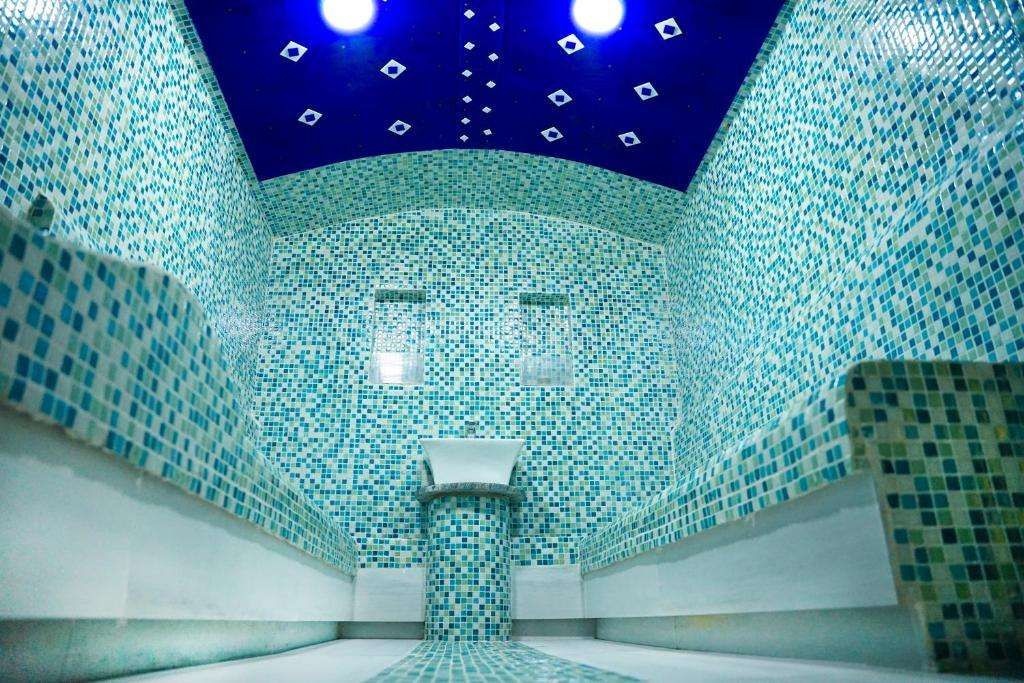 Foto - Doanesia Premium Hotel And Spa Tirana