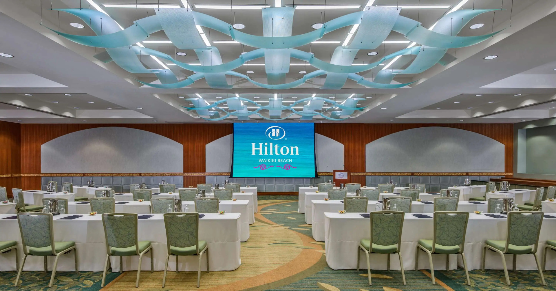 Foto - Hilton Waikiki Beach Resort & Spa