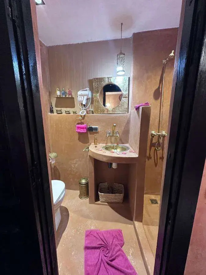 Foto - Riad Eva
