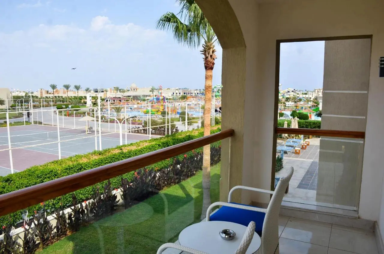 Foto - Pickalbatros Aqua Park Sharm El Sheikh- All inclusive