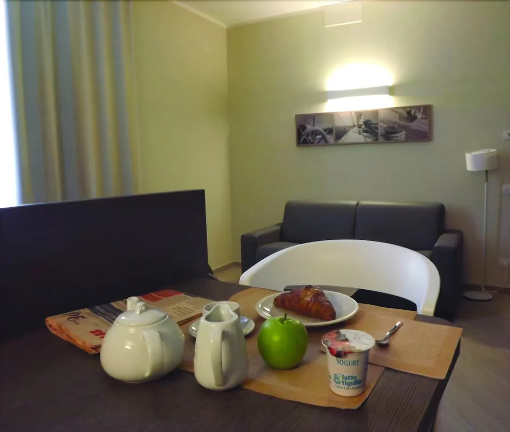 Foto - CHC Business Residence