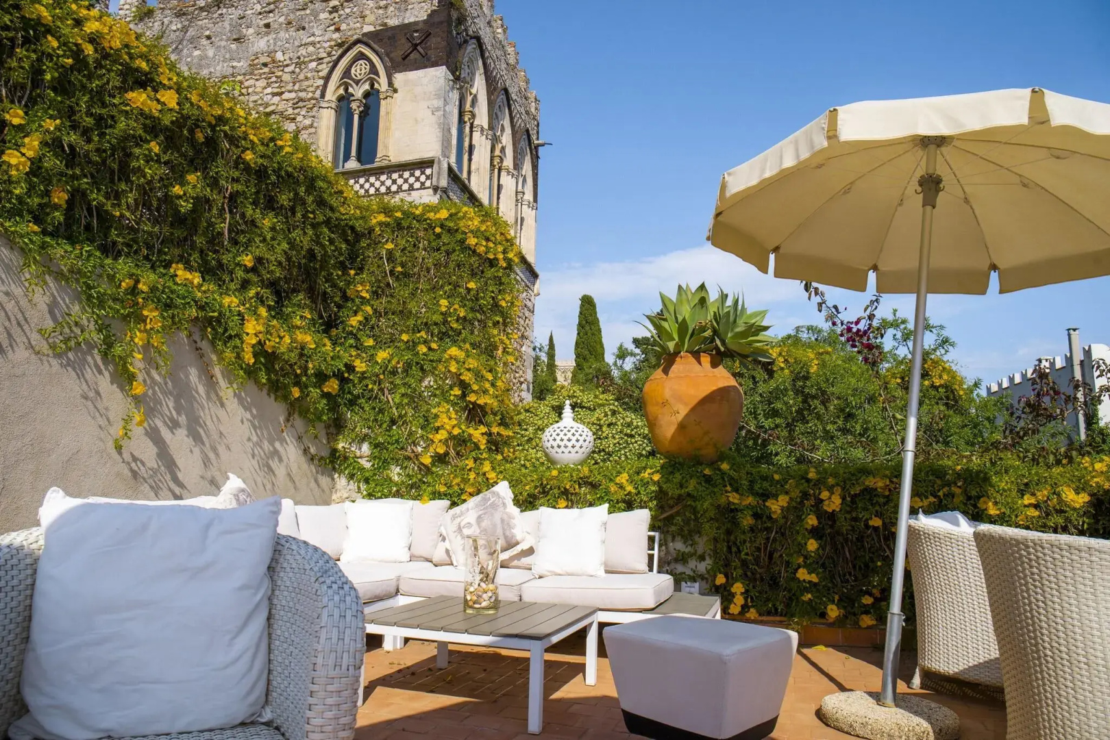 Photo - Villa Taormina