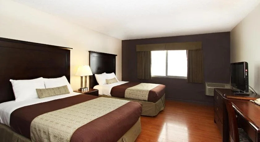 Foto - Royal Pagoda Motel Dodger Stadium