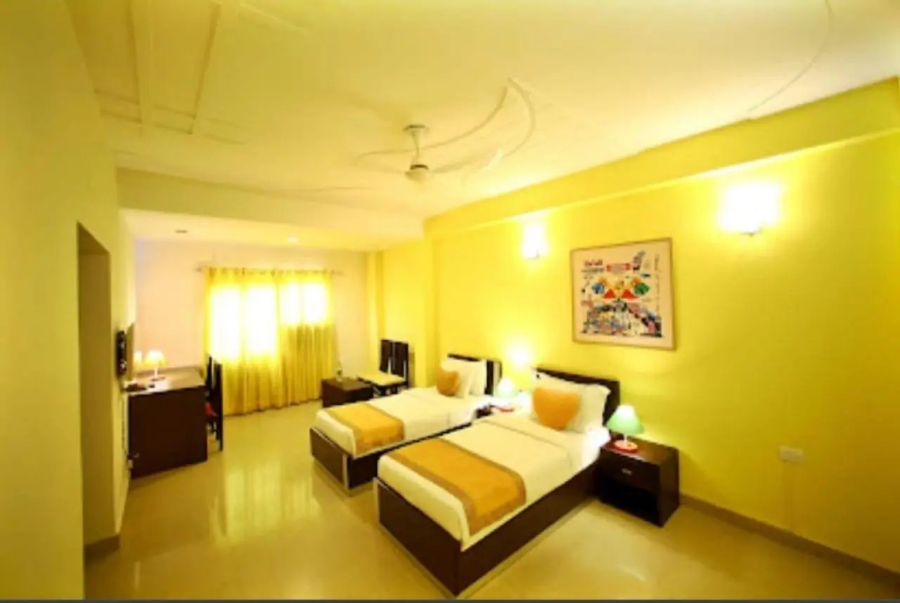 Foto - Hotel Era Mahipalpur