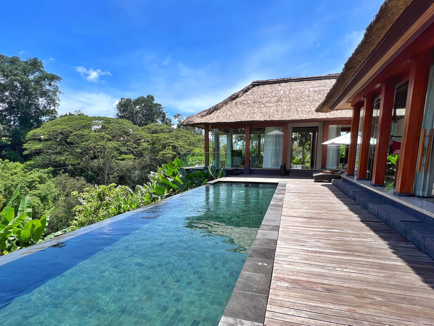 Foto - Maya Ubud Resort & Spa