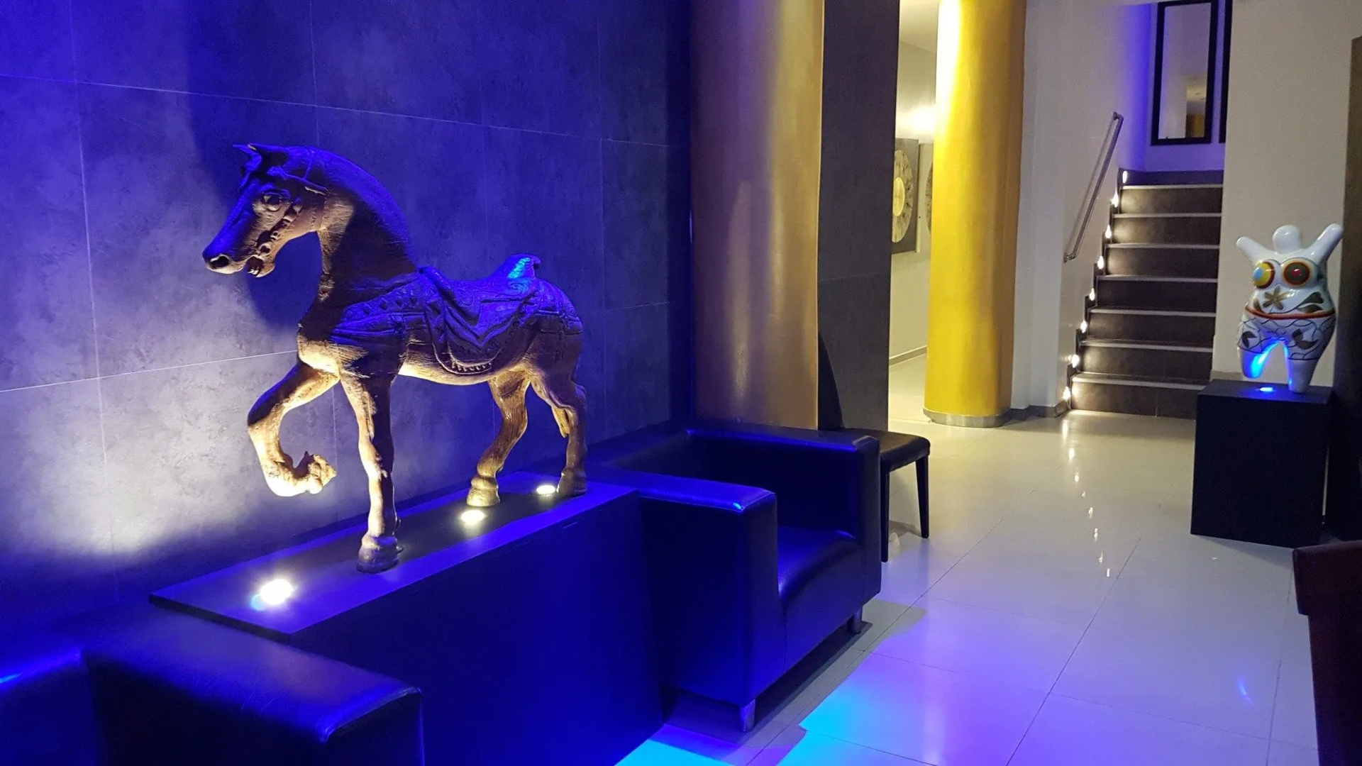 Photo - East Suites