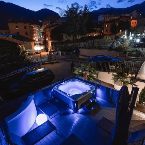 Foto - Soul of Trento Vicolo del Vo'