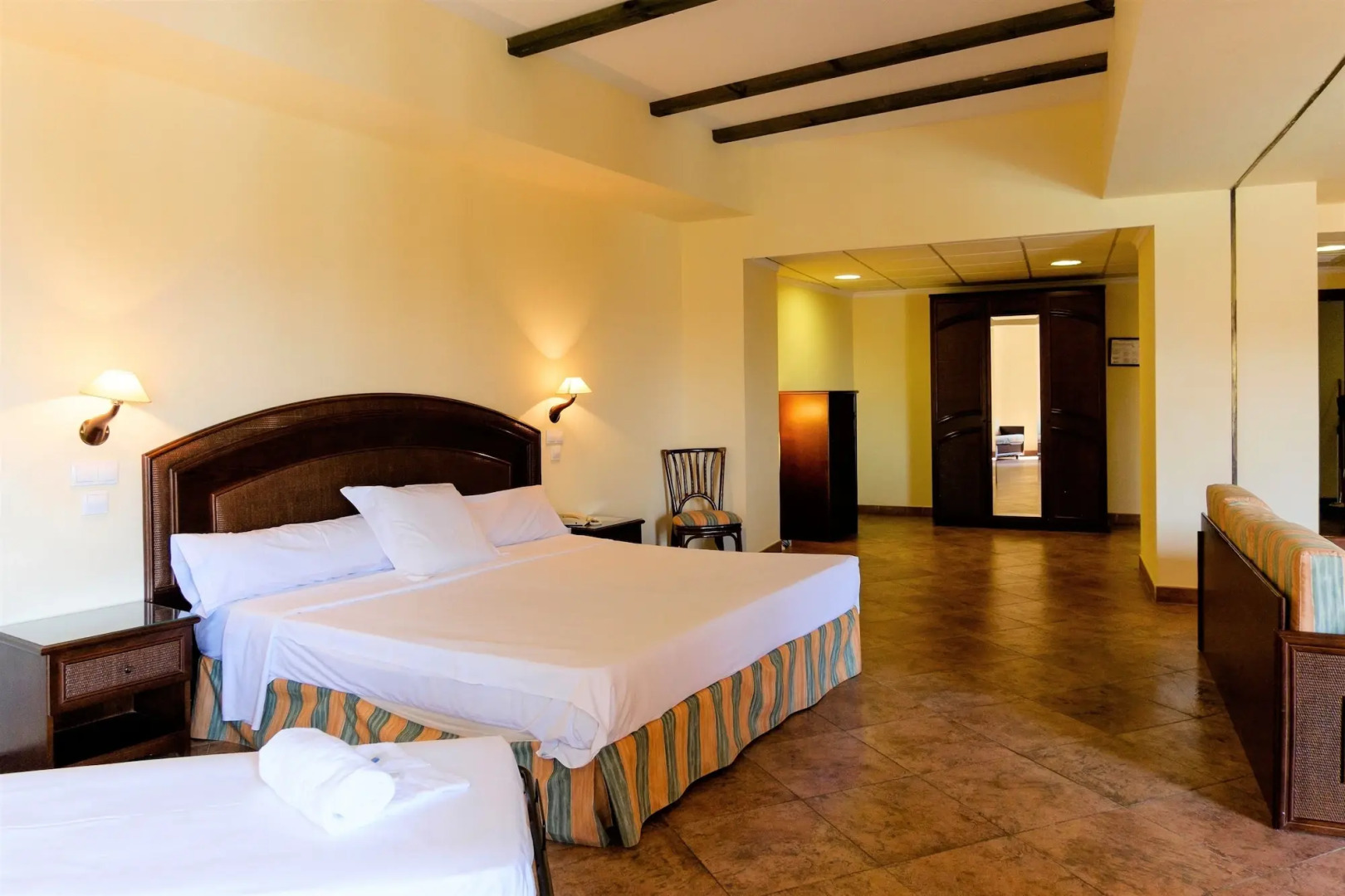 Photo - ALEGRIA Colonial Mar Aquafun