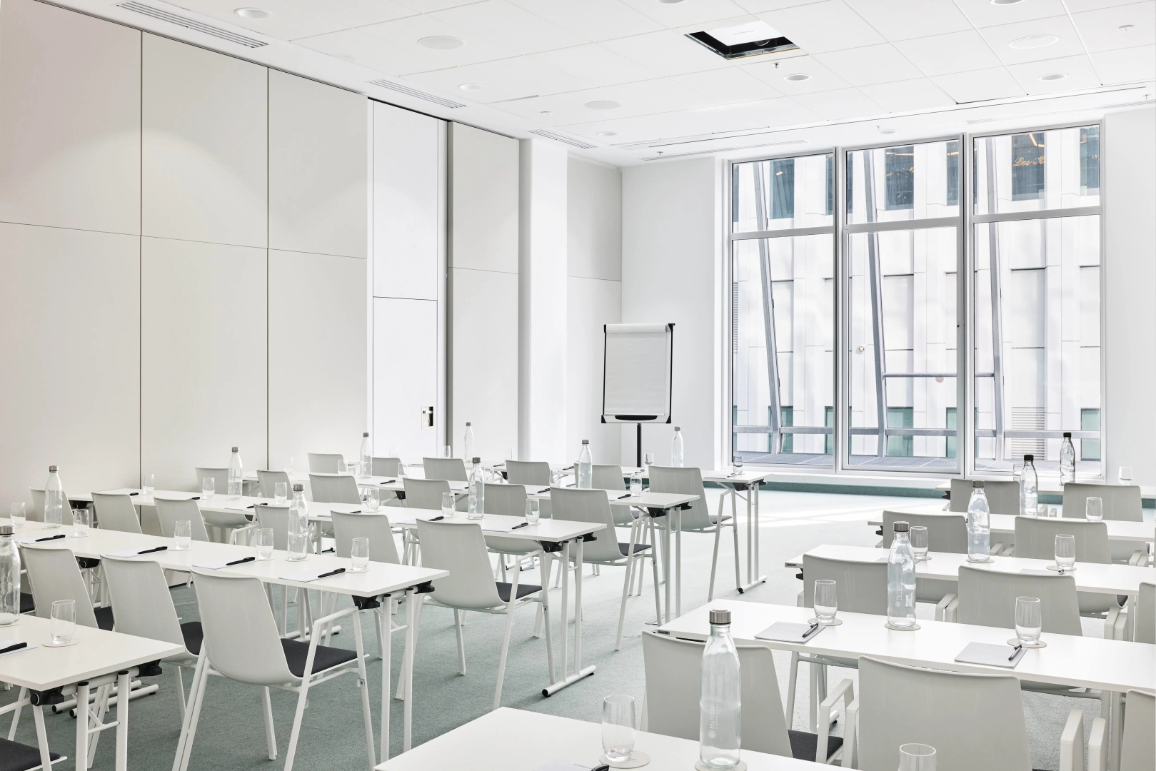 Foto - H4 Wyndham Paris Pleyel