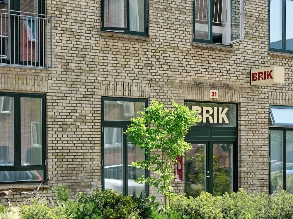Photo - BRIK Apartment Hotel