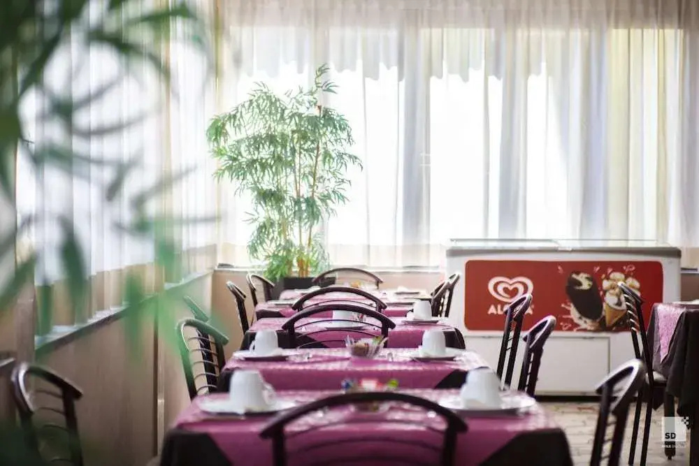 Foto - Hotel Fattori