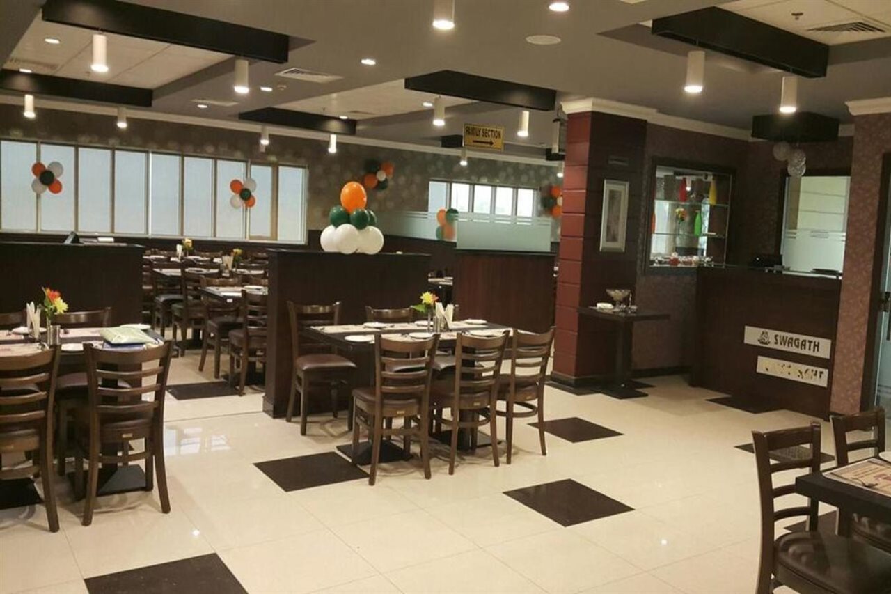 Photo - Doha Dynasty Hotel