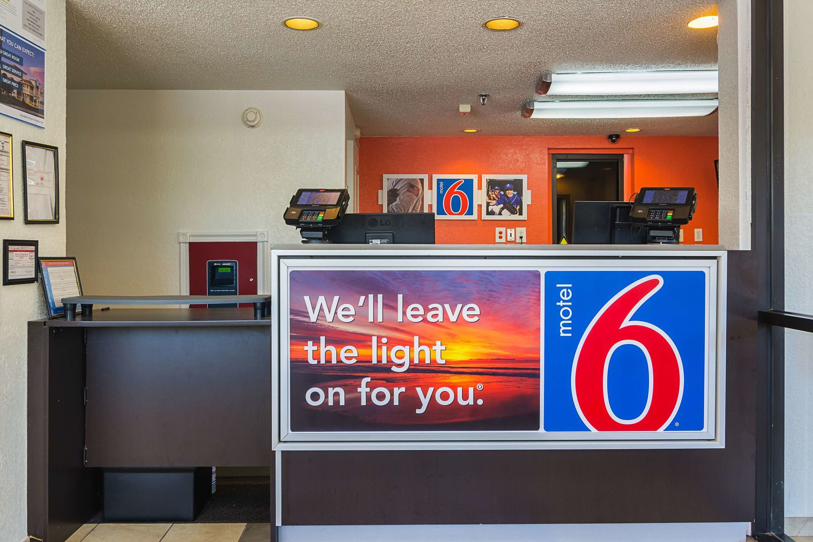 Photo - Motel 6-Tucker, GA - Atlanta Northeast