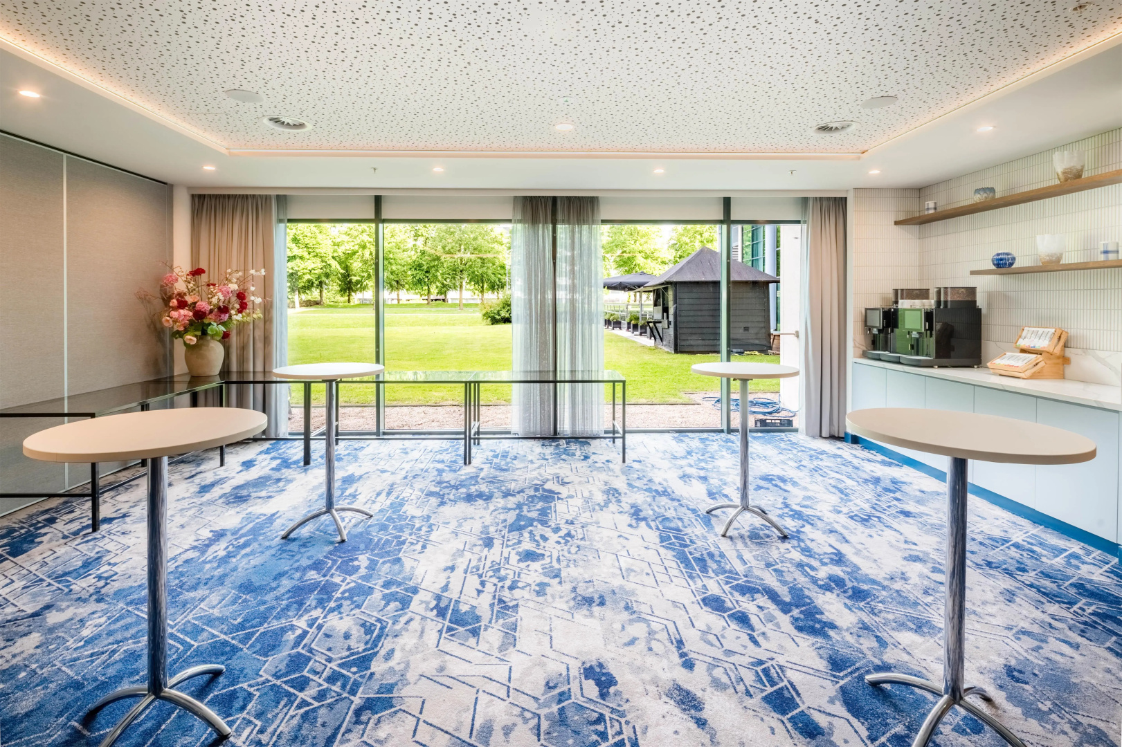 Photo - Radisson Blu Hotel Amsterdam Airport Schiphol