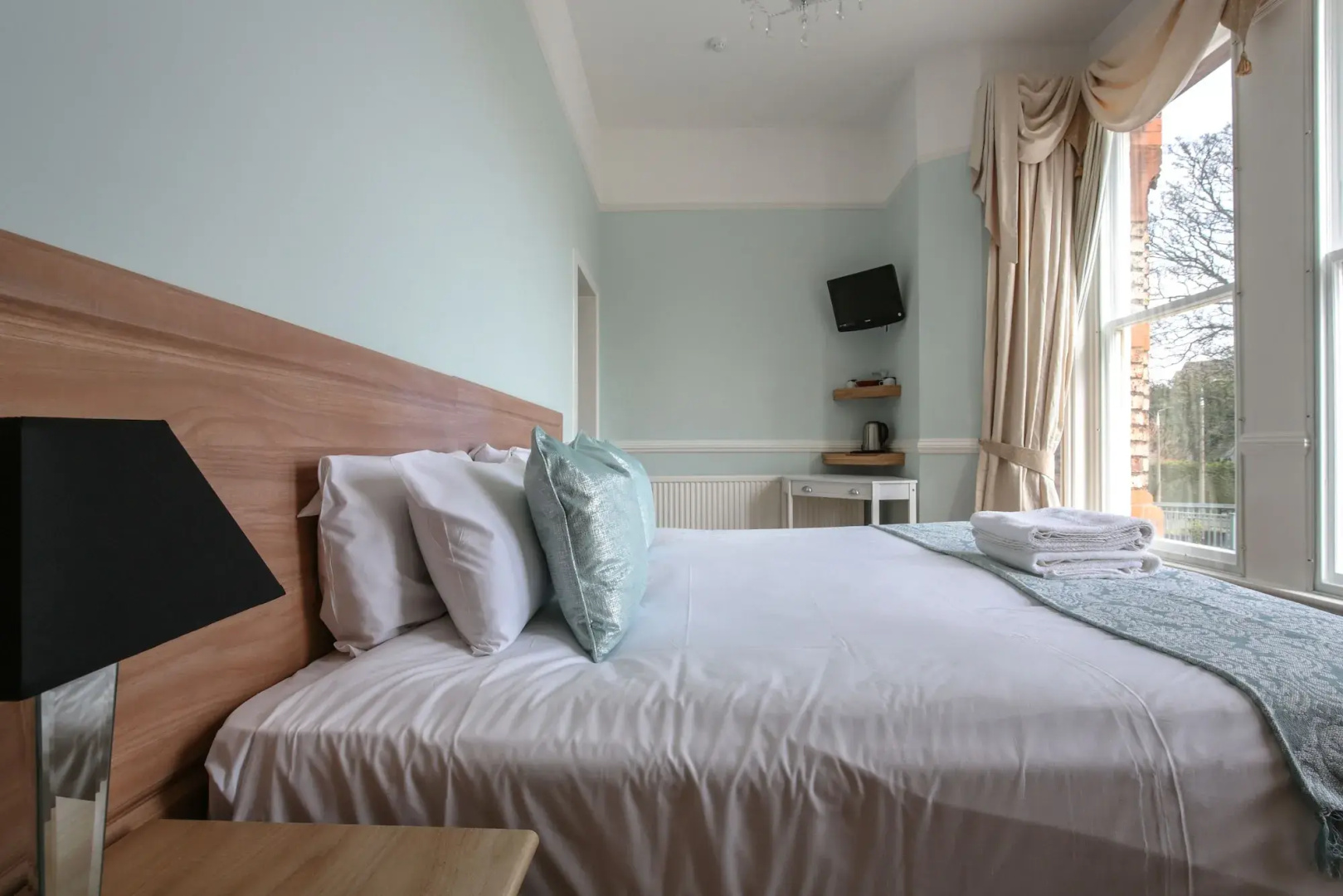 Photo - Sefton Park Hotel