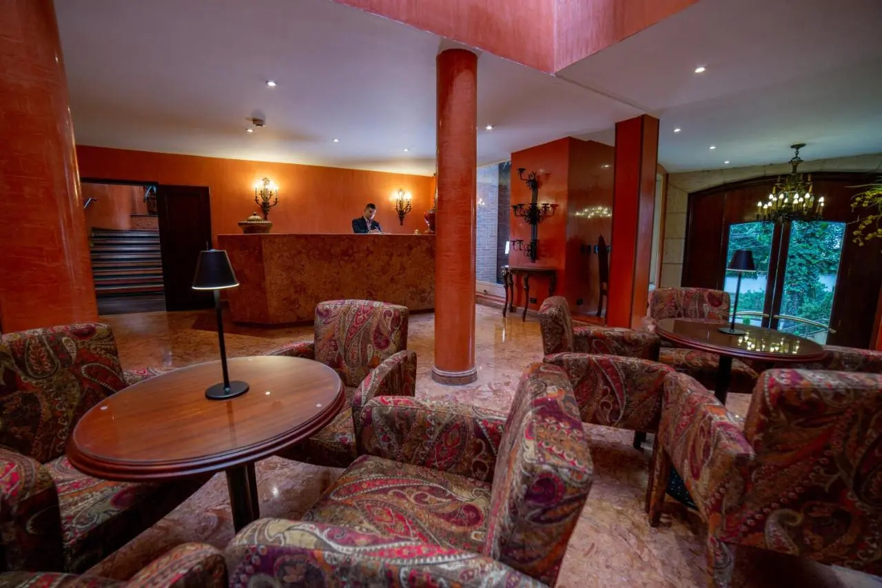 Photo - Hotel Portón de la Cabrera