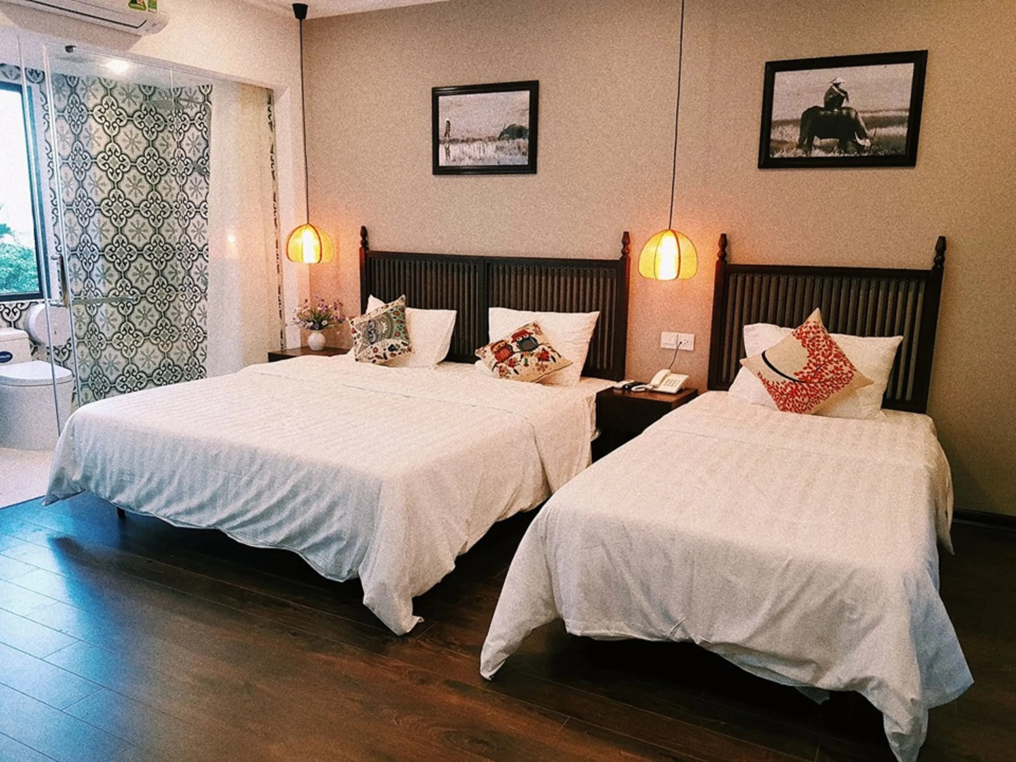 Photo - Son Trang Hotel Hoi An