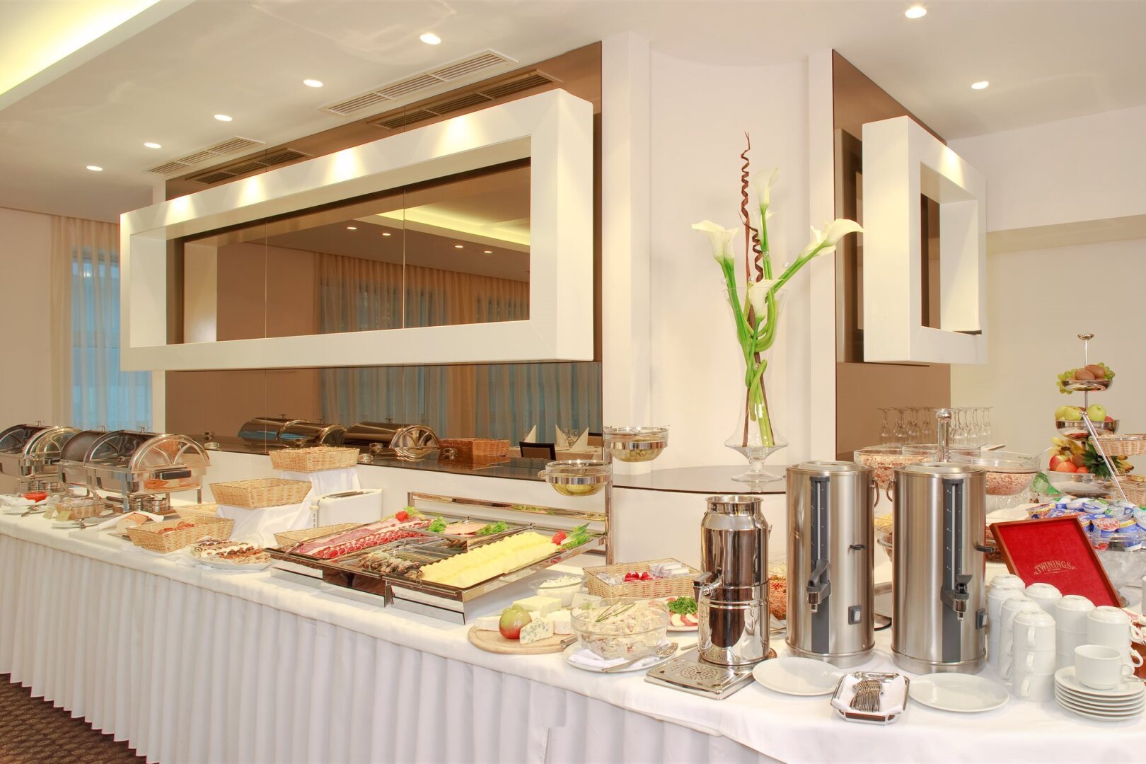 Foto - Hotel Aristos