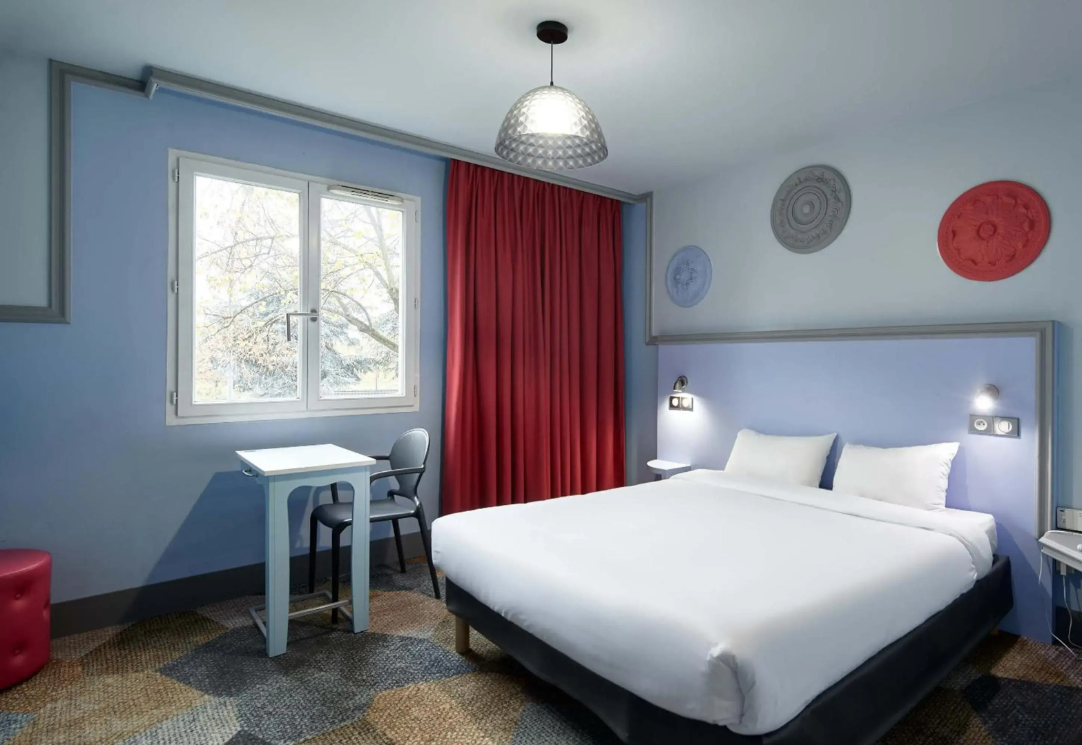 Foto - ibis Styles Saint-Maur Créteil