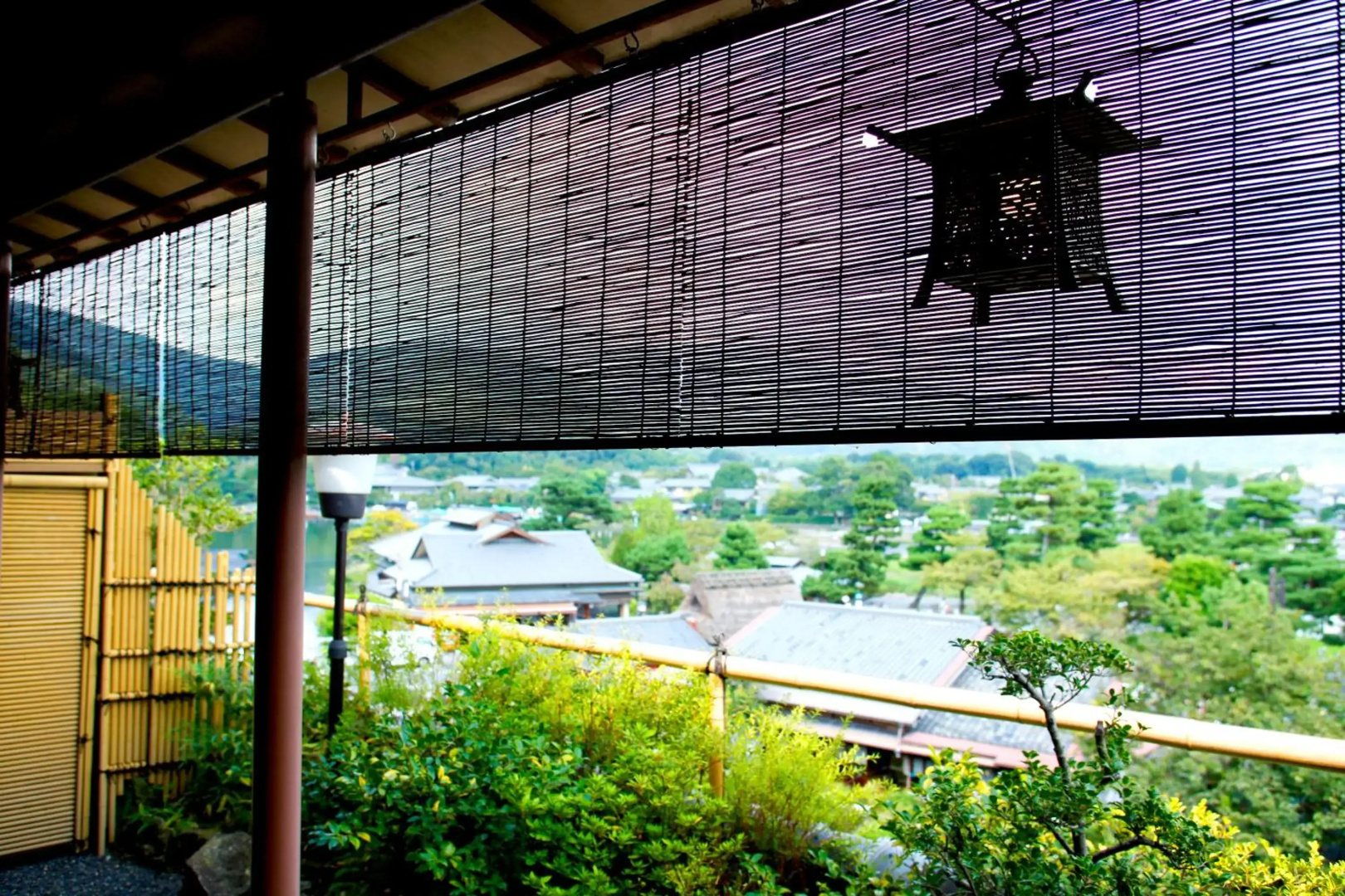 Photo - Kyoto Arashiyama Onsen Ryokan Togetsutei
