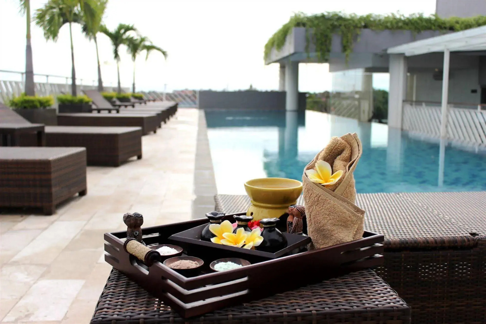 Foto - PrimeBiz Hotel Kuta