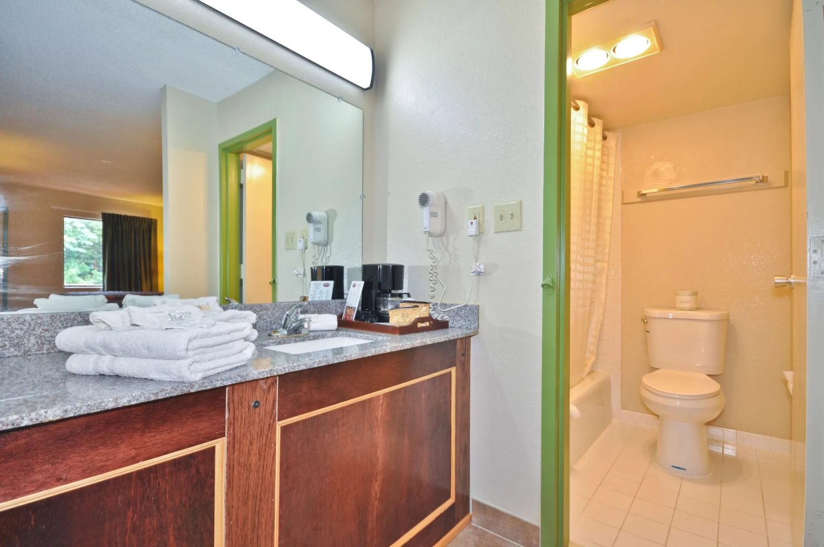 Foto - Country Hearth Inn & Suites Marietta