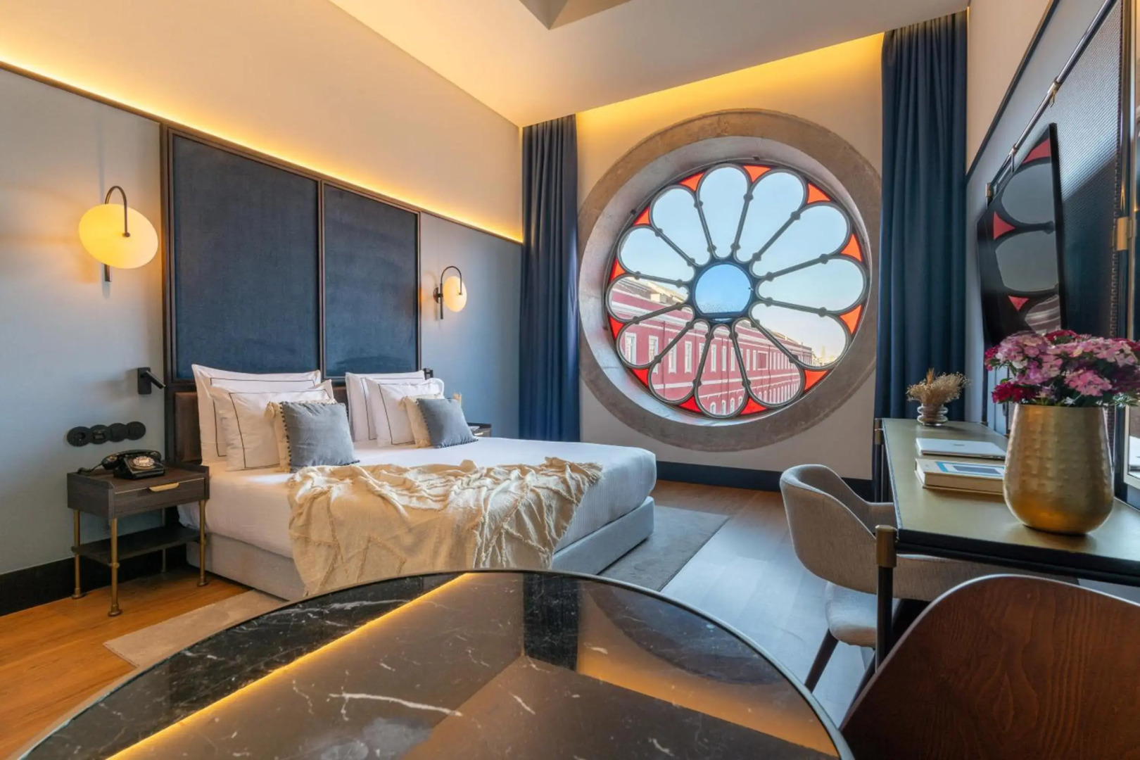 Foto - The Editory Riverside Hotel, an Historic Hotel