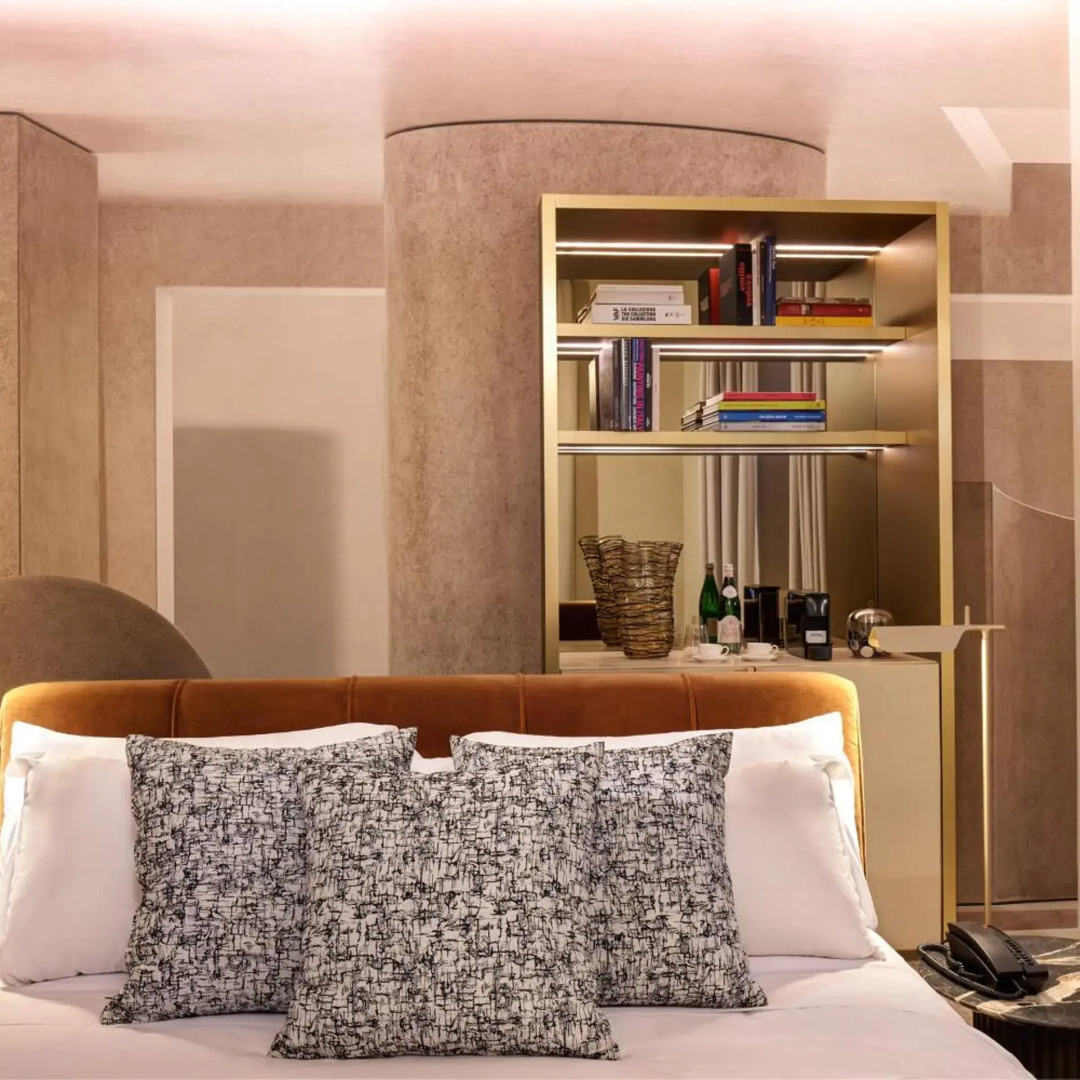 Foto - Borghese Contemporary Hotel