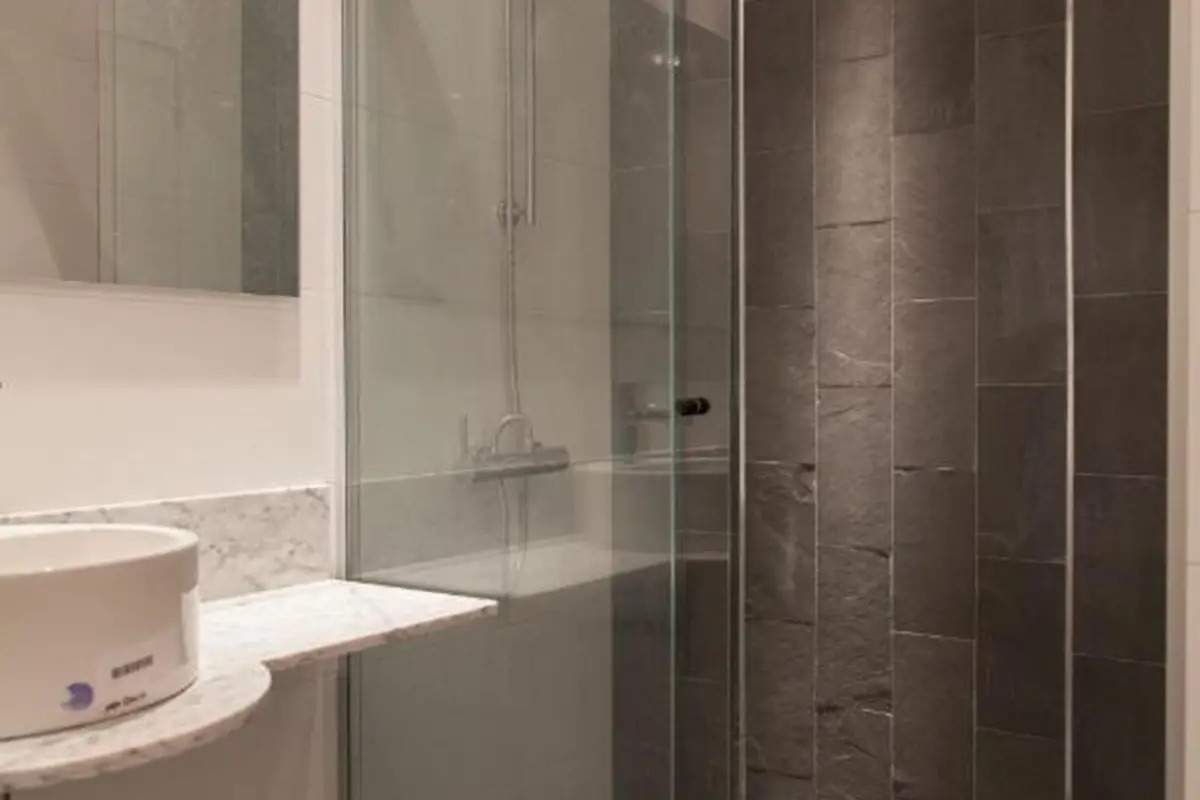 Foto - 2122 Hotel Art Design