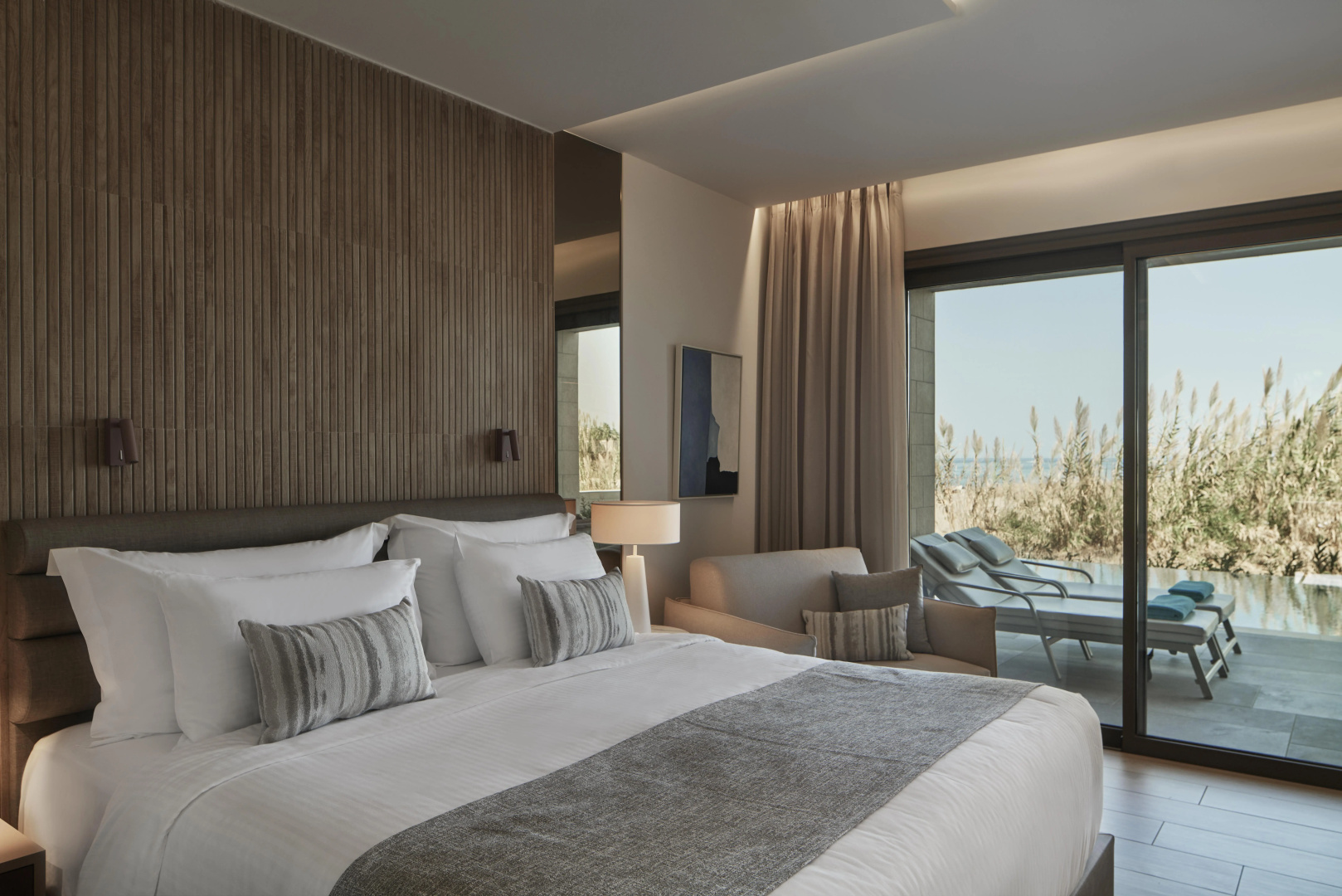 Foto - Amira Luxury Resort & Spa
