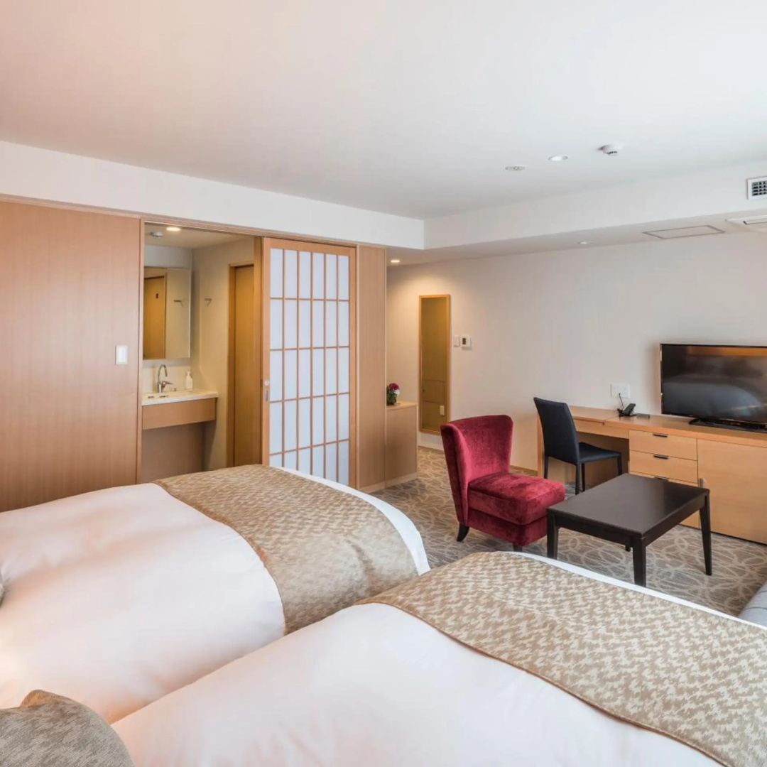 Foto - Kyoto Shinmachi Rokkaku Hotel grandereverie