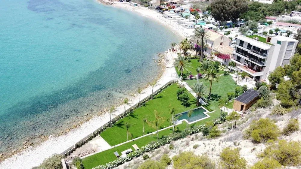 Foto - Paradisun Villajoyosa - Adults Only Recommended