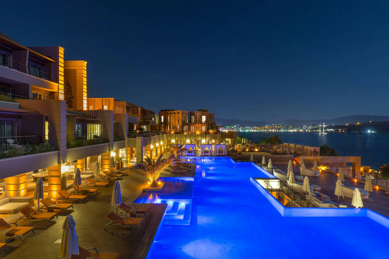 Foto - Caresse, a Luxury Collection Resort & Spa, Bodrum