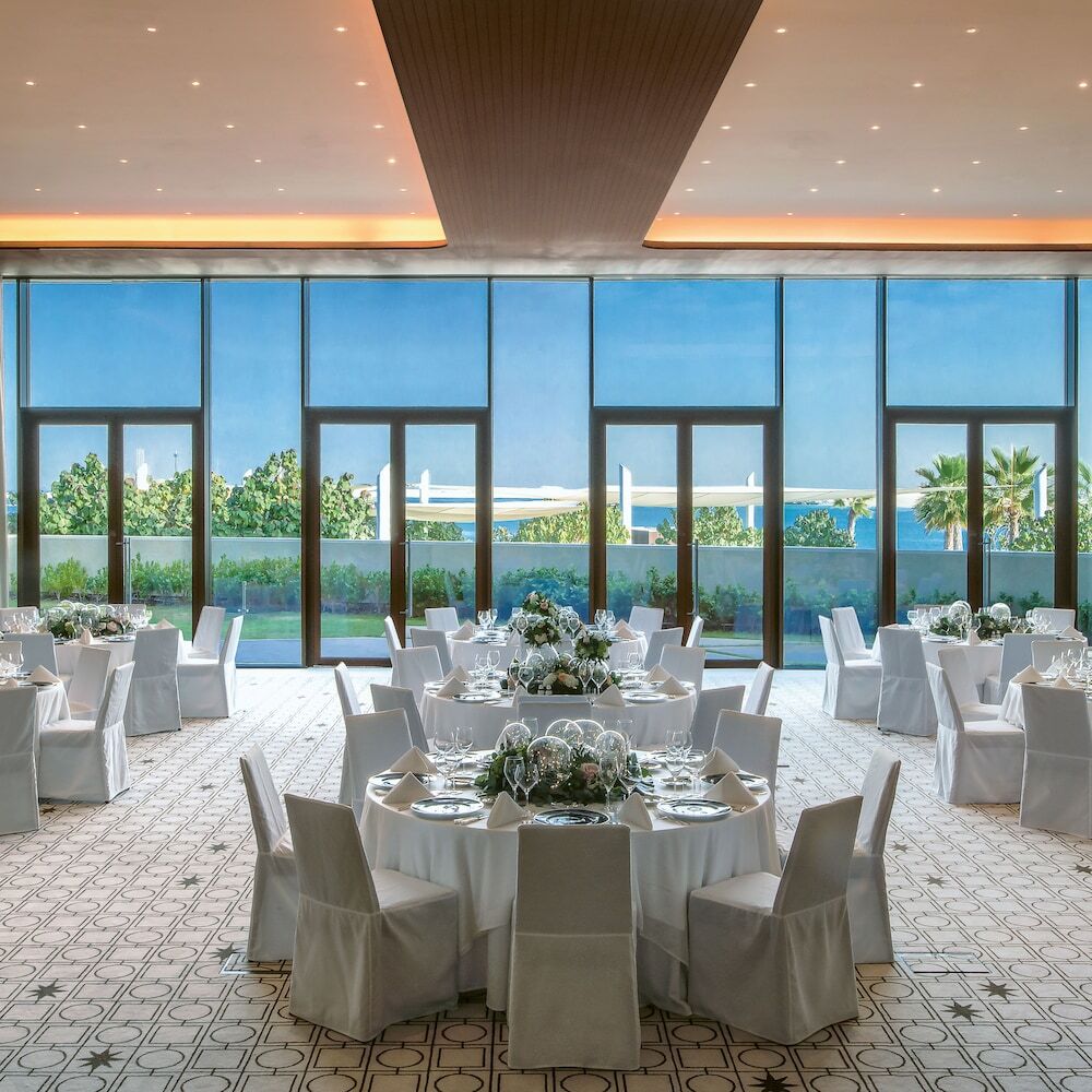 Foto - Bvlgari Resort Dubai