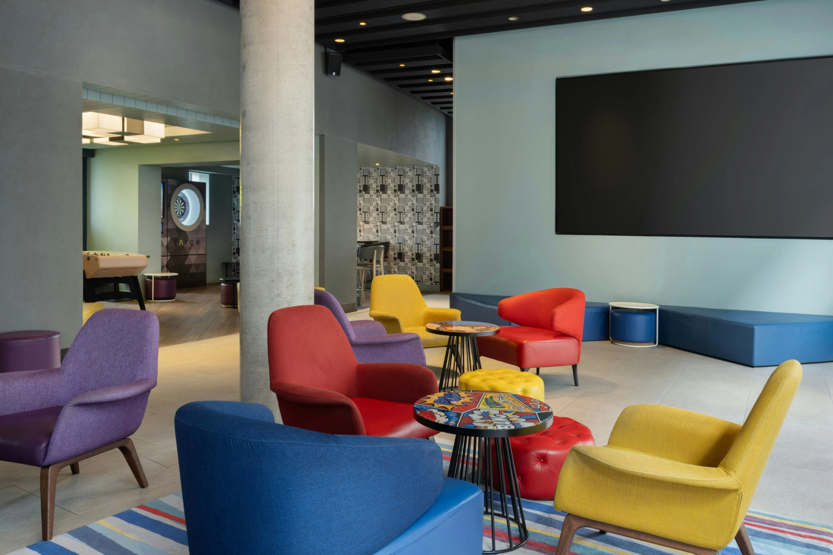 Photo - Aloft by Marriott London Excel