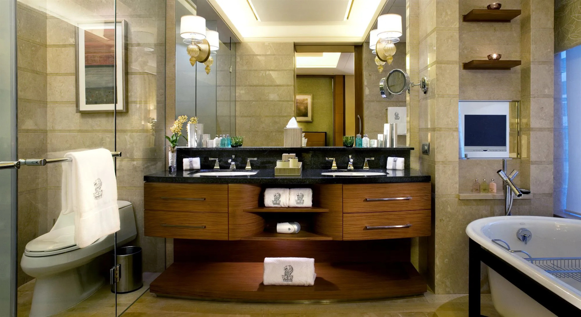 Foto - The Ritz-Carlton, Shenzhen