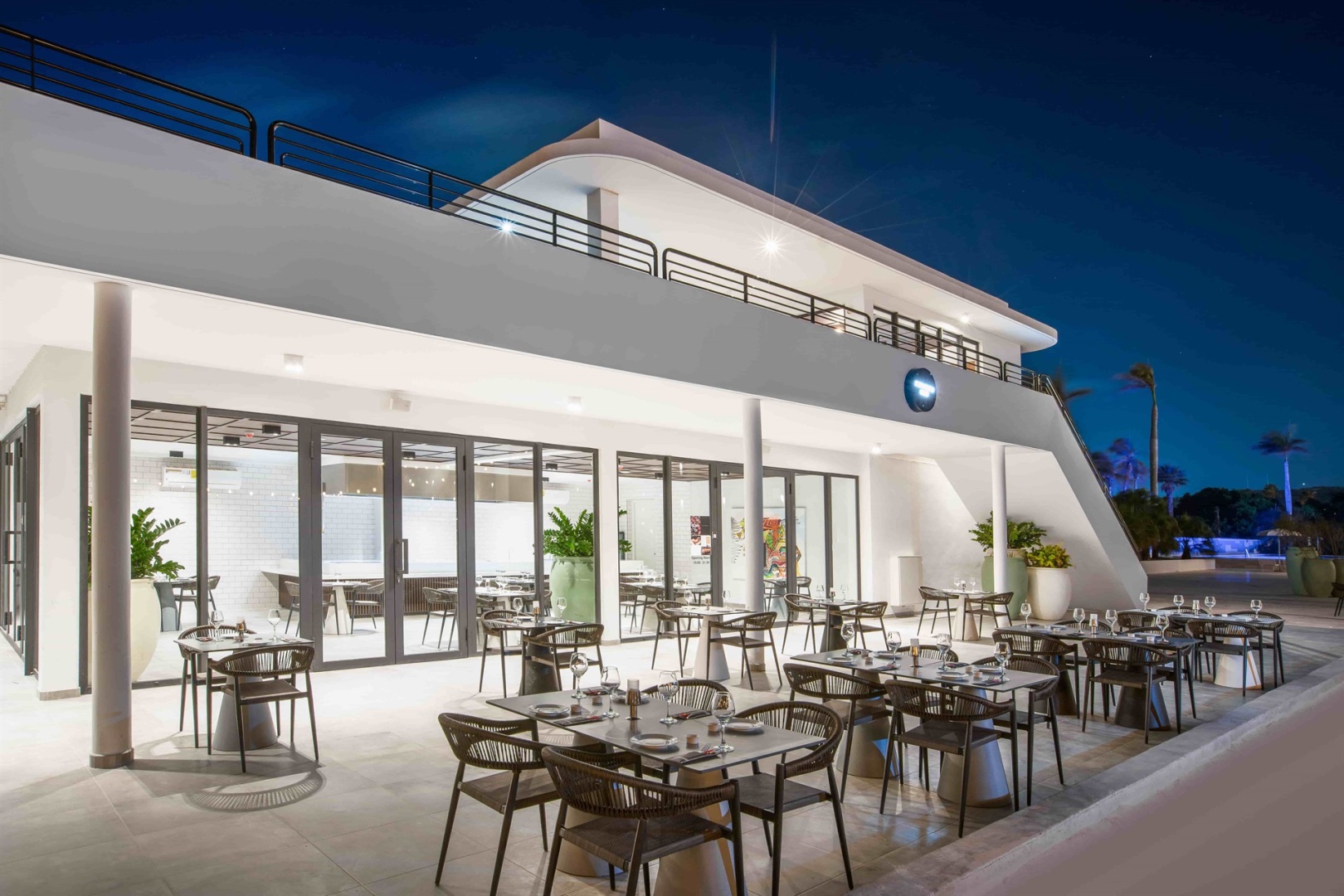 Foto - Mangrove Beach Corendon Curacao All-Inclusive Resort, Curio by Hilton