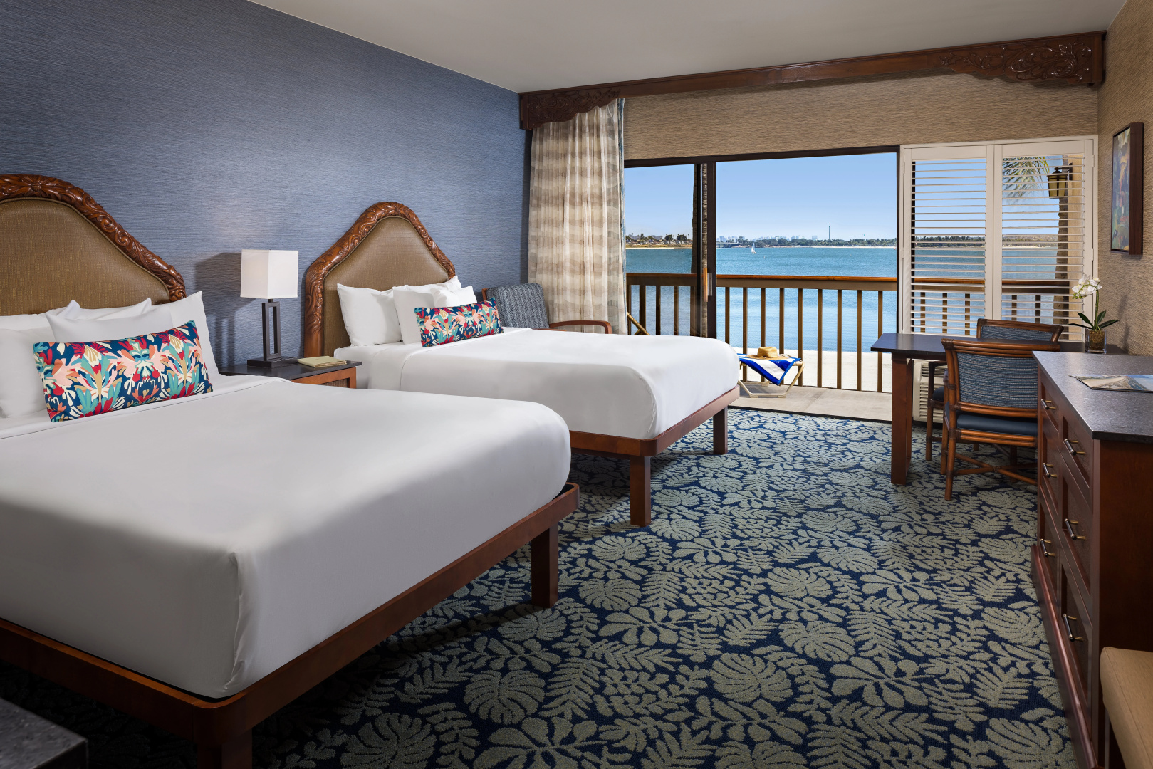 Photo - Catamaran Resort Hotel and Spa