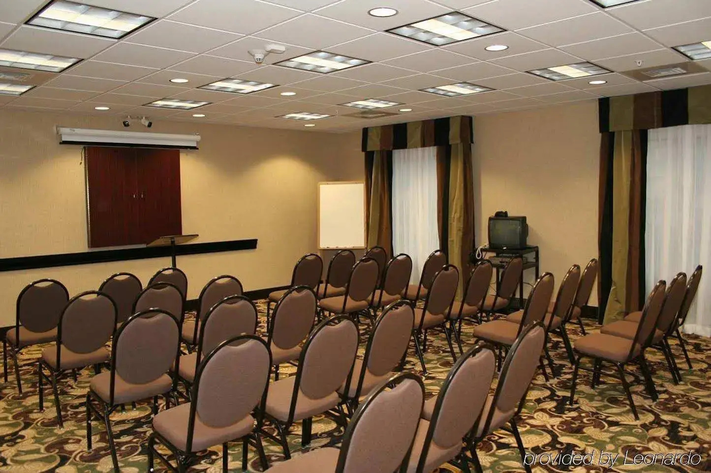 Foto - Hampton Inn & Suites Alexandria