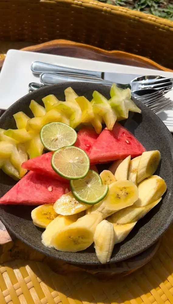 Photo - Punduk Villa - The Manta