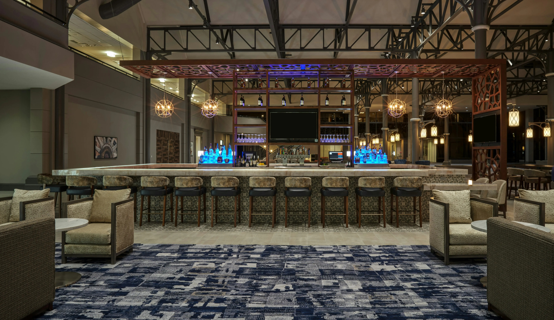 Photo - Hilton Houston North