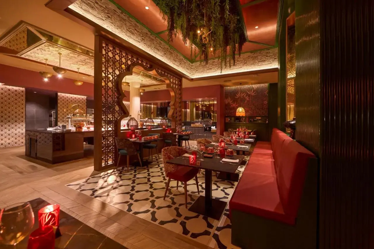 Foto - Riu Palace Mauritius - All Inclusive - Adults Only