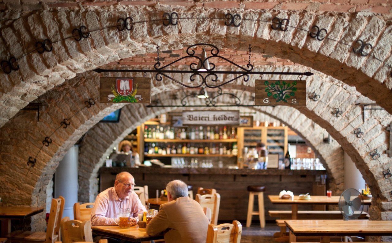 Foto - Hotel St. Barbara