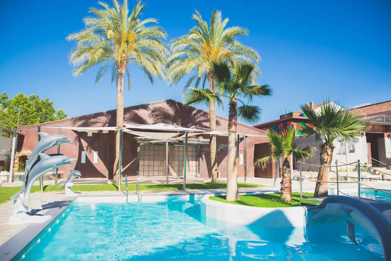 Photo - Checkin Camino de Granada